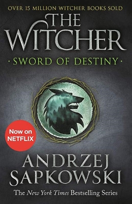 Afbeeldingen van The Witcher Sword of Destiny