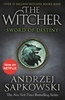 Afbeelding van The Witcher Sword of Destiny
