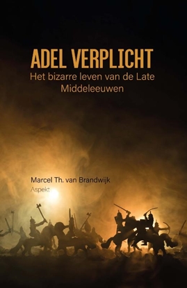 Afbeeldingen van Adel verplicht