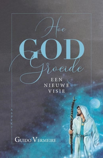 Afbeelding van Hoe god groeide
