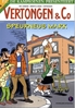 Afbeelding van Vertongen en C° Speurneus Mark