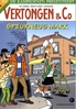 Afbeelding van Vertongen en C° Speurneus Mark