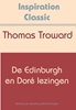 Afbeelding van Inspiration Classic De Edinburgh en Doré lezingen