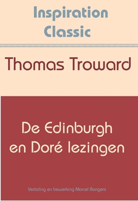 Afbeeldingen van Inspiration Classic De Edinburgh en Doré lezingen
