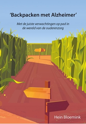 Afbeeldingen van Backpacken met Alzheimer