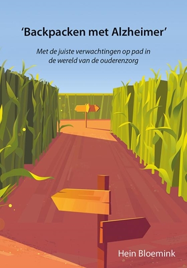 Afbeelding van Backpacken met Alzheimer