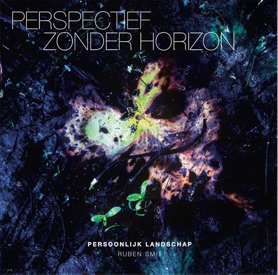 Afbeelding van Perspectief zonder horizon