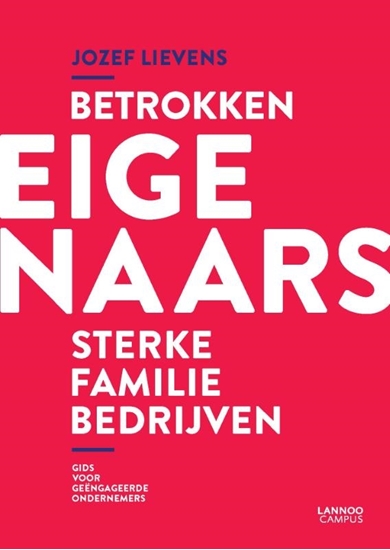Afbeelding van Betrokken eigenaars, sterke familiebedrijven