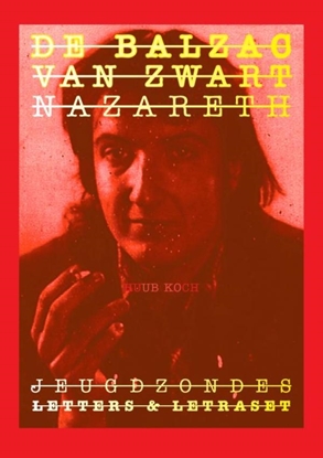 Afbeeldingen van De Balzac van Zwart Nazareth