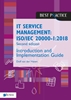 Afbeelding van Best practice IT Service Management: ISO/IEC 20000:2018 - Introduction and Implementation Guide