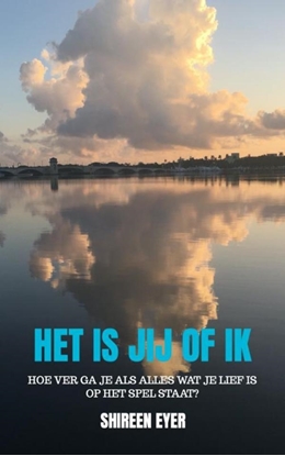 Afbeeldingen van HET IS JIJ OF IK