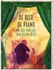 Afbeelding van De beer, de piano en het concert van kleine Beer