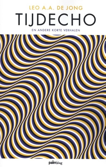 Afbeelding van Tijdecho