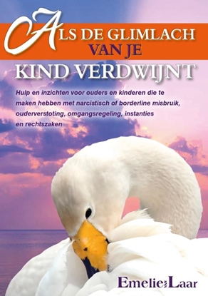 Afbeeldingen van Als de glimlach van je kind verdwijnt