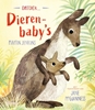 Afbeelding van Ontdek ... dierenbaby's