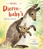 Afbeelding van Ontdek ... dierenbaby's