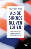Afbeelding van Als de sirenes blijven loeien