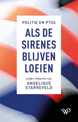 Afbeeldingen van Als de sirenes blijven loeien