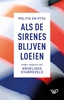 Afbeelding van Als de sirenes blijven loeien