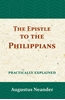 Afbeelding van The Epistle to the Philippians