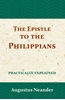 Afbeelding van The Epistle to the Philippians
