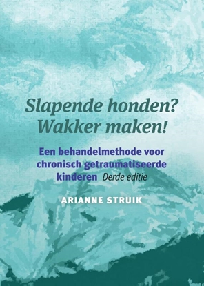 Afbeeldingen van Slapende honden? Wakker maken!
