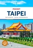 Afbeelding van Lonely Planet Pocket Guide Lonely Planet Pocket Taipei