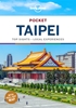 Afbeelding van Lonely Planet Pocket Guide Lonely Planet Pocket Taipei