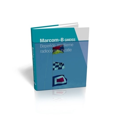 Afbeeldingen van Marcom-B GMDSS