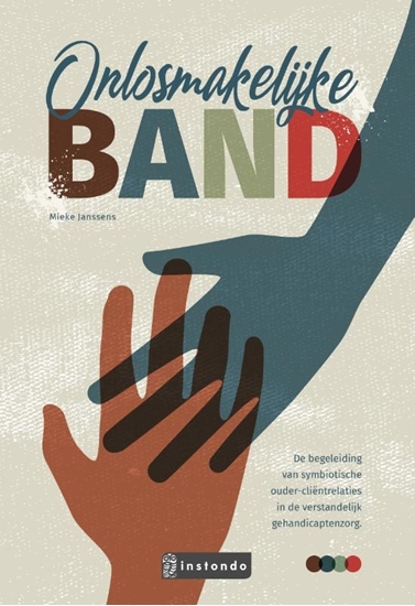 Afbeelding van Onlosmakelijke band