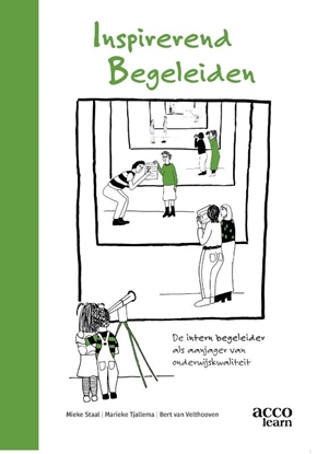 Afbeeldingen van Inspirerend begeleiden