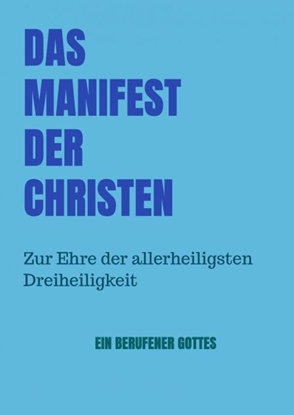 Afbeeldingen van Das Manifest der Christen