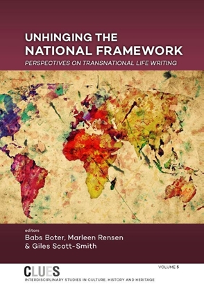 Afbeeldingen van CLUES Unhinging the National Framework