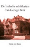 Afbeelding van De Indische schilderijen van George Beer