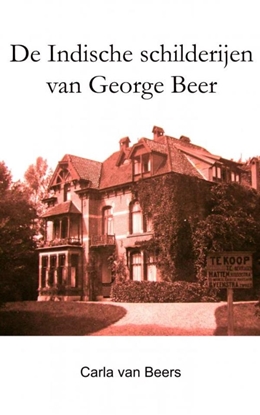 Afbeeldingen van De Indische schilderijen van George Beer
