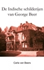 Afbeelding van De Indische schilderijen van George Beer