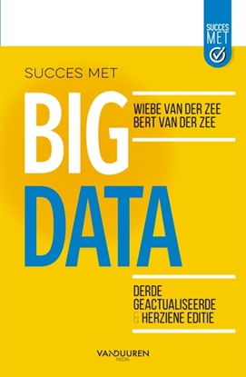 Afbeeldingen van Succes met Big Data