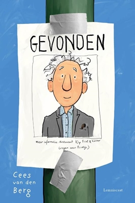 Afbeeldingen van Gevonden