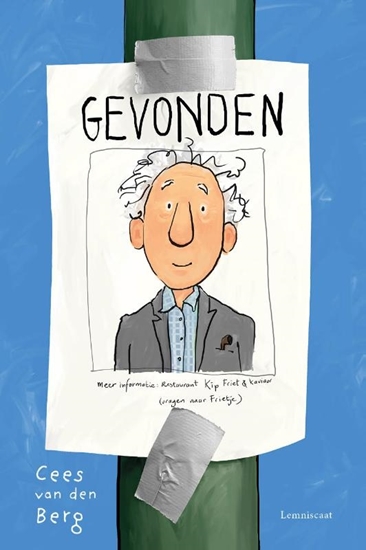 Afbeelding van Gevonden
