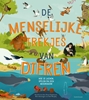 Afbeelding van De menselijke trekjes van dieren