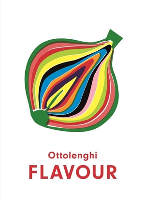 Afbeeldingen van Ottolenghi FLAVOUR