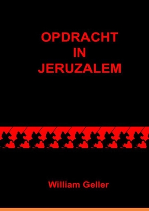 Afbeeldingen van Opdracht in Jeruzalem