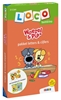 Afbeelding van Loco Bambino Loco bambino Woezel & Pip pakket letters & cijfers