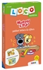 Afbeelding van Loco Bambino Loco bambino Woezel & Pip pakket letters & cijfers
