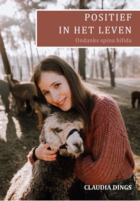 Afbeeldingen van Positief in het leven