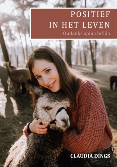 Afbeelding van Positief in het leven
