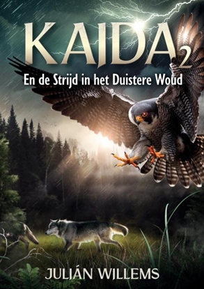 Afbeeldingen van Kaida 2
