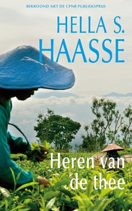 Afbeeldingen van Heren van de thee