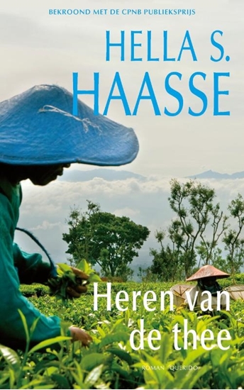 Afbeelding van Heren van de thee