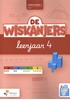 Afbeelding van De Wiskanjers Leerjaar 4 blok 1 Handleiding